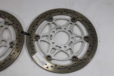 Tarcza hamulcowa przÓd suzuki dl 1000 v-strom 02-12 4,75mm 4,71mm u-11 5921027g01