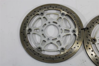 Tarcza hamulcowa przÓd suzuki dl 1000 v-strom 02-12 4,75mm 4,71mm u-11 5921027g01