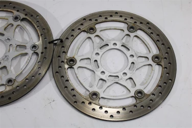 Tarcza hamulcowa przÓd suzuki dl 1000 v-strom 02-12 4,75mm 4,71mm u-11 5921027g01