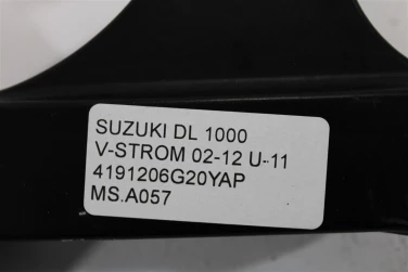 Mocowanie silnika suzuki dl 1000 v-strom 02-12 u-11 4191206g20yap