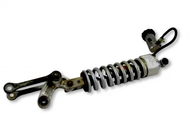 AMORTYZATOR TYŁ AMOR SUZUKI DL 1000 V-STROM 02-12 U-11 6210006G1013L