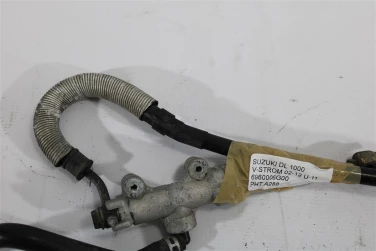 Pompa hamulcowa tyŁ suzuki dl 1000 v-strom 02-12 u-11 6960006g00
