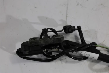 Stopka boczna suzuki dl 1000 v-strom 02-12 u-11 4231006g00
