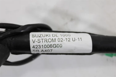 Stopka boczna suzuki dl 1000 v-strom 02-12 u-11 4231006g00