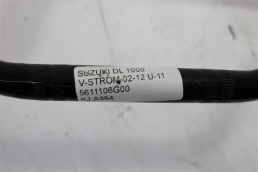 Kierownica przÓd suzuki dl 1000 v-strom 02-12 u-11 5611106g00