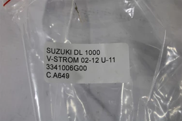 Cewka zapŁonowa cewki suzuki dl 1000 v-strom 02-12 u-11 3341006g00