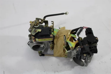 Przepustnica gaŹnik suzuki dl 1000 v-strom 02-12 u-11 1340506g32
