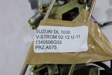 Przepustnica gaŹnik suzuki dl 1000 v-strom 02-12 u-11 1340506g32
