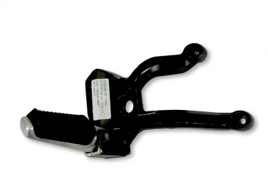 SET PODNÓŻEK PRAWY TYŁ SUZUKI DL 1000 V-STROM 02-12 U-11 4381106G01YAP