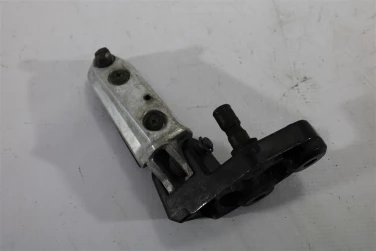 Set podnÓŻek lewy przÓd suzuki dl 1000 v-strom 02-12 u-11 4352106g11yap