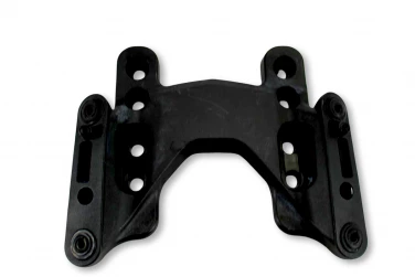 STELAŻ PRZÓD PRZEDNI SUZUKI DL 1000 V-STROM SZYBY 02-12 U-11 9460027G00