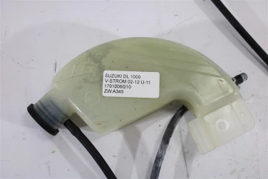 Zbiorniczek wody pŁynu suzuki dl 1000 v-strom 02-12 u-11 1791006g10
