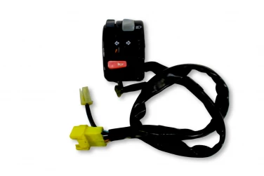 PRZEŁĄCZNIK LEWY PRZÓD SUZUKI DL 1000 V-STROM 02-12 U-11 3740006G10