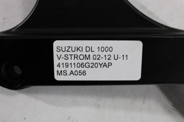 Mocowanie silnika suzuki dl 1000 v-strom 02-12 u-11 4191106g20yap