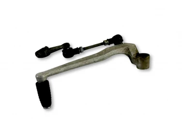 DŹWIGNIA BIEGÓW STOPKA SUZUKI DL 1000 V-STROM 02-12 U-11 2560006G12