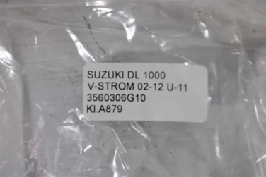 Kierunek kierunkowskaz suzuki dl 1000 v-strom 02-12 u-11 3560306g10