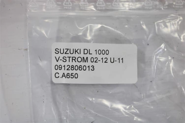 Cewka zapŁonowa cewki suzuki dl 1000 v-strom 02-12 u-11 0912806013