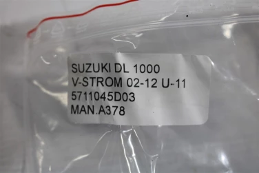 Manetka rolgaz przÓd suzuki dl 1000 v-strom 02-12 u-11 5711045d03