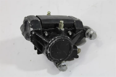 Zacisk hamulec tyŁ tylny yamaha v-max 1200 85-07 u-11 4bh2580w0000