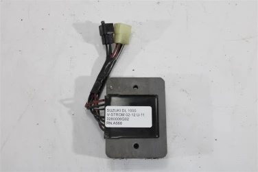Regulator napiĘcia suzuki dl 1000 v-strom 02-12 u-11 3280006g02