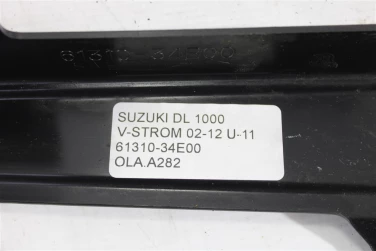 OsŁona ŁaŃcucha ŁaŃcuch suzuki dl 1000 v-strom 02-12 u-11 61310-34e00