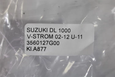 Kierunek kierunkowskaz suzuki dl 1000 v-strom 02-12 u-11 3560127g00