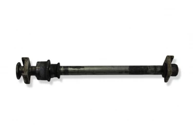 OŚ KOŁA TYŁ TYLNA SUZUKI DL 1000 V-STROM 02-12 U-11 6471106G00