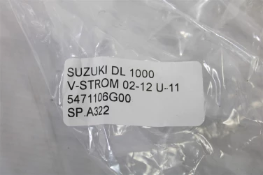 StelaŻ przÓd przedni suzuki dl 1000 v-strom 02-12 u-11 5471106g00