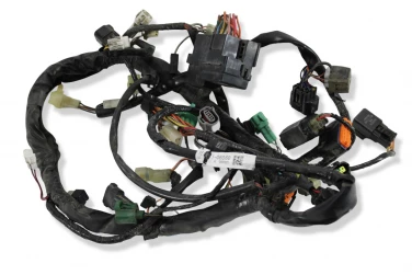 INSTALACJA ELEKTRYCZNA WIĄZKA SUZUKI DL 1000 V-STROM 02-12 U-11 3661006G60