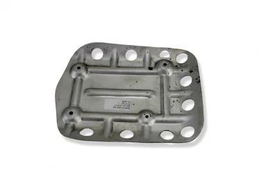 PŁUG PLASTIK OWIEWKA BMW R 1200 GS K25 05-13 U-11 7717743