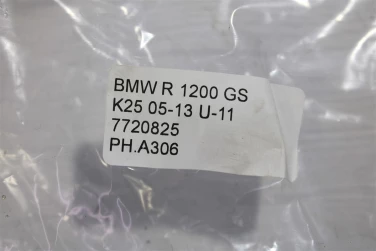 PrzewÓd hamulec wĄŻ bmw r 1200 gs k25 05-13 u-11 7720825