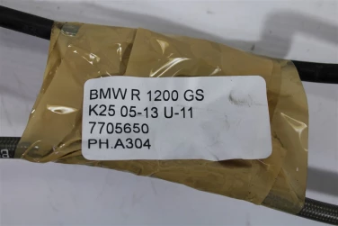 PrzewÓd hamulec wĄŻ bmw r 1200 gs k25 05-13 u-11 7705650