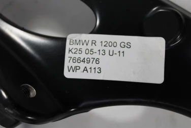 Wahacz przÓd zawieszenie bmw r 1200 gs k25 05-13 u-11 7664976