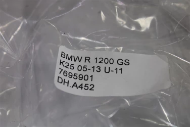 DŹwignia hamulca bmw r 1200 gs k25 05-13 u-11 7695901