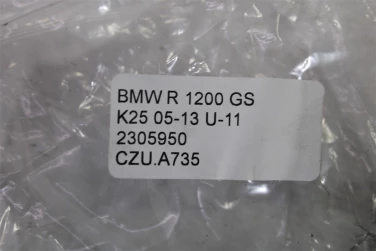 Czujnik bmw r 1200 gs k25 05-13 u-11 2305950