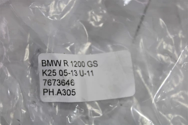 PrzewÓd hamulec wĄŻ bmw r 1200 gs k25 05-13 u-11 7673646