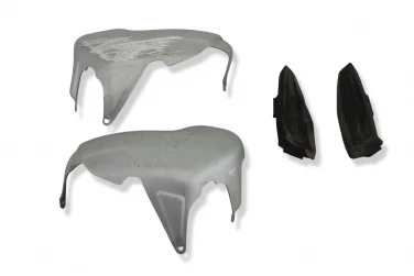 GMOL OSŁONA STELAŻ BMW R 1200 GS K25 05-13 U-11 71607658636