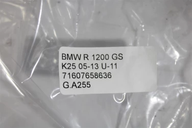 Gmol osŁona stelaŻ bmw r 1200 gs k25 05-13 u-11 71607658636