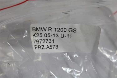 Przepustnica gaŹnik bmw r 1200 gs k25 05-13 u-11 7672731