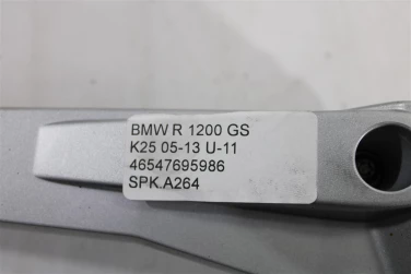 StelaŻ kufer kufry bmw r 1200 gs k25 05-13 u-11 46547695986