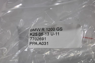 PrzewÓd paliwa bmw r 1200 gs k25 05-13 u-11 7702691