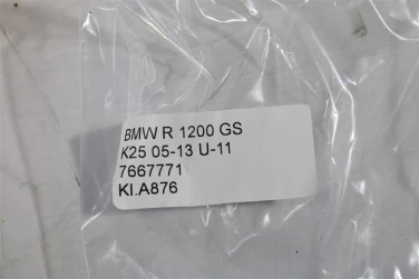 Kierunek kierunkowskaz bmw r 1200 gs k25 05-13 u-11 7667771