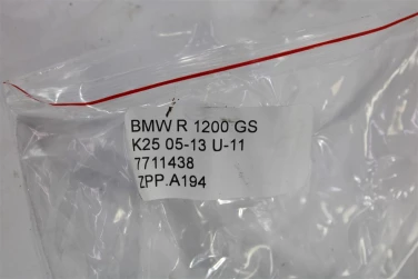 Zacisk hamulec przÓd prawy bmw r 1200 gs k25 05-13 u-11 7711438