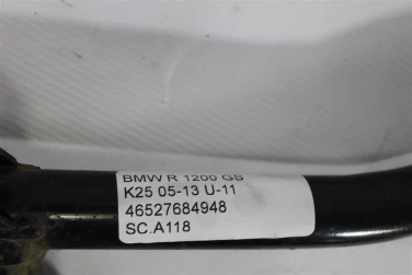 Stopka centralna bmw r 1200 gs k25 05-13 u-11 46527684948