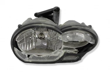 LAMPA REFLEKTOR PRZÓD BMW R 1200 GS K25 05-13 U-12 8527538