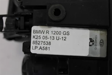 Lampa reflektor przÓd bmw r 1200 gs k25 05-13 u-12 8527538