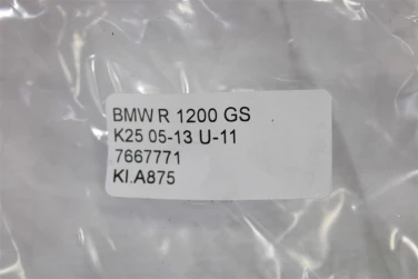 Kierunek kierunkowskaz bmw r 1200 gs k25 05-13 u-11 7667771