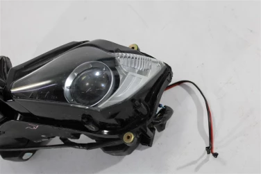 Lampa reflektor przÓd triumph daytona 675 06-08 u-11 t2707501