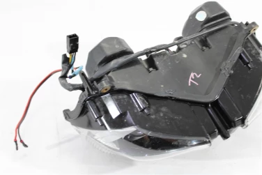 Lampa reflektor przÓd triumph daytona 675 06-08 u-11 t2707501