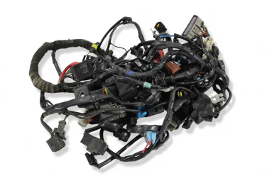 INSTALACJA ELEKTRYCZNA WIĄZKA TRIUMPH DAYTONA 675 06-08 U-11 T2501649